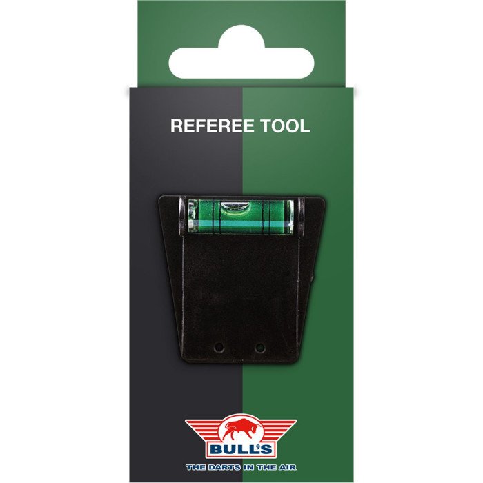 Bull's Referee Tool