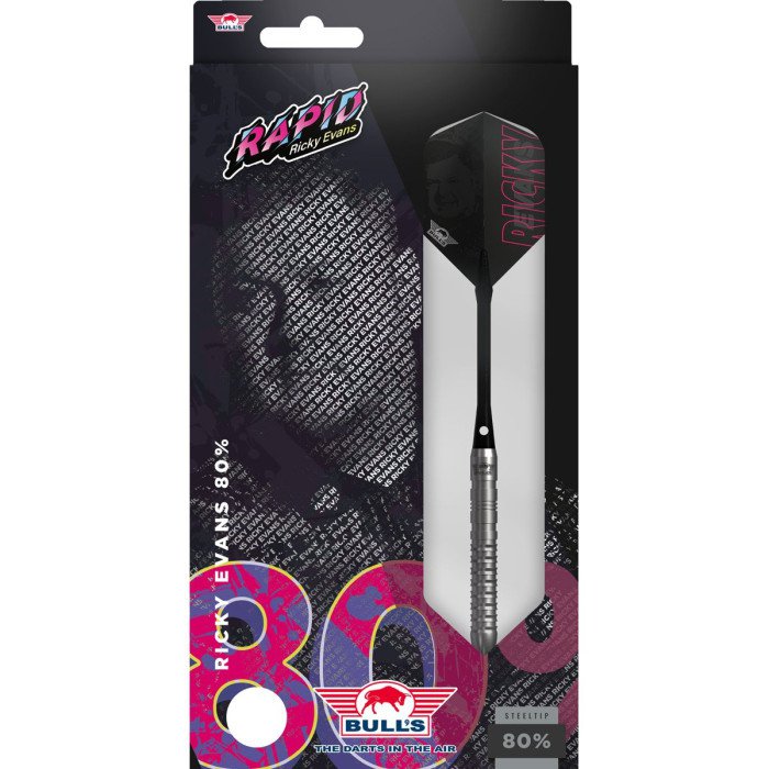 Bull's Ricky 