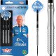 Bull's Andy Baetens 80% tungsten 23g darts