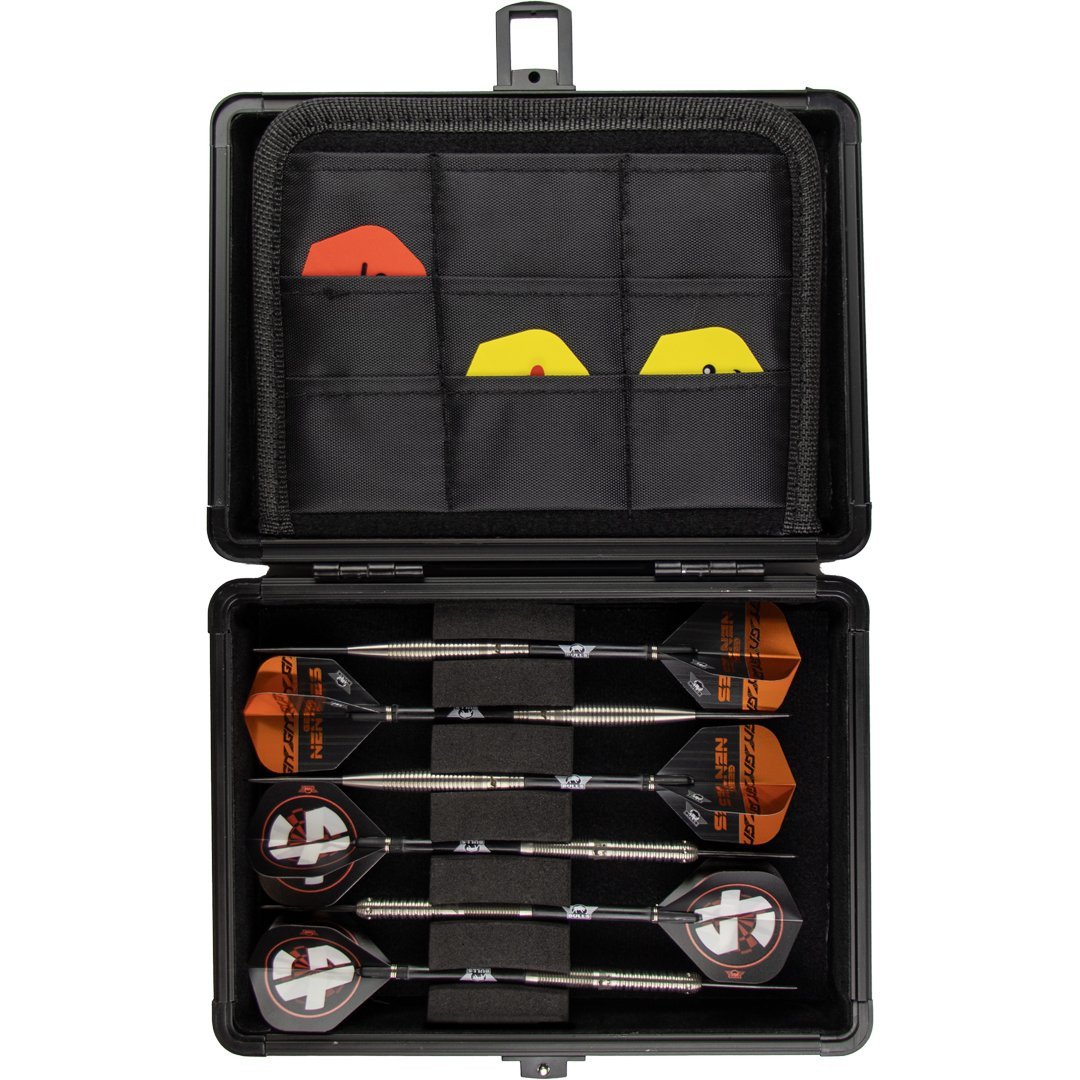 Bull's Secuda Deluxe – darts-kotelo