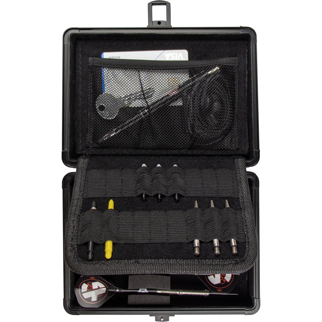 Bull's Secuda Deluxe – darts-kotelo