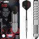Bull's Andy Baetens 80% tungsten 23g darts