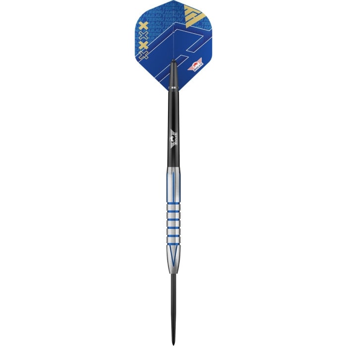 Bull's Teemu Harju 23g 90% tungsten darts