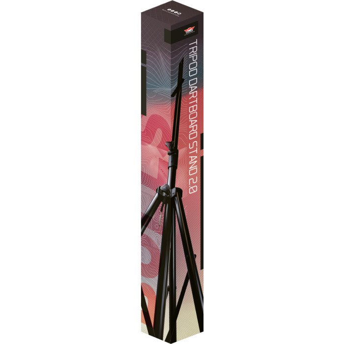 Bull´s Tripod 2.0 darts teline