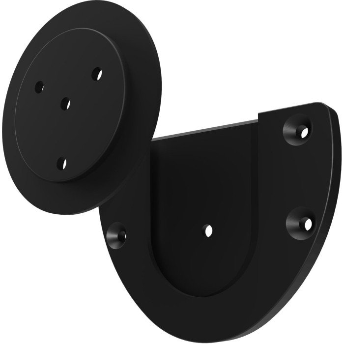 Bull's U Fixing Dartboard Bracket kiinnike