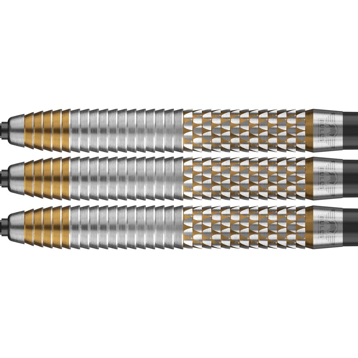 Bull's Vintago Shark 23g 90% tungsten CP