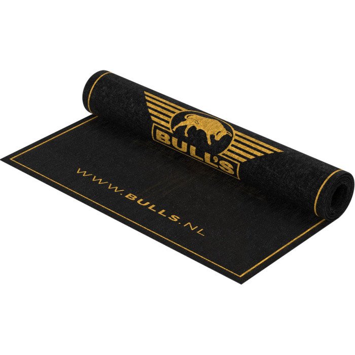 Bull's darts matto Advantage gold 300x85cm