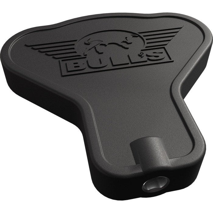 Bull's CP Point Tool