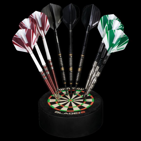 Winmau Blade6 tikkateline