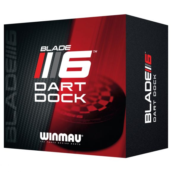 Winmau Blade6 tikkateline