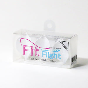 Cosmo Darts Fit Flight Rocket sulat