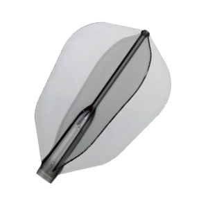 Cosmo Darts Fit Flight Air Super Shape futs