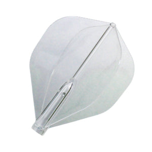 Cosmo Darts Fit Flight Air Standard darts