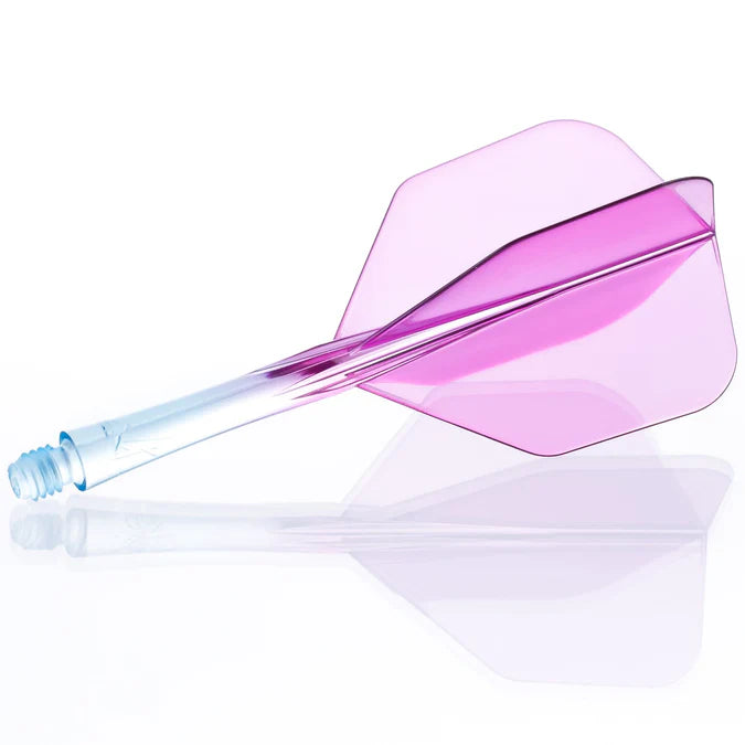 Caliburn Sup Flights