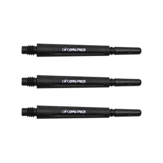 Cosmo Darts Fit GEAR varsi CARBON - Locked malli - Normaali - koko 5