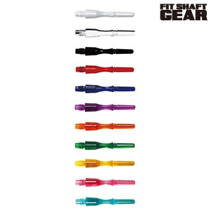 Cosmo Darts Fit GEAR varsi - locked malli - hybrid - koko 1