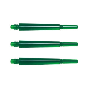 Cosmo Darts Fit GEAR varsi - Spinning malli - Normaali - koko 4