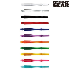 Cosmo Darts Fit GEAR varsi - locked malli - hybrid - koko 6