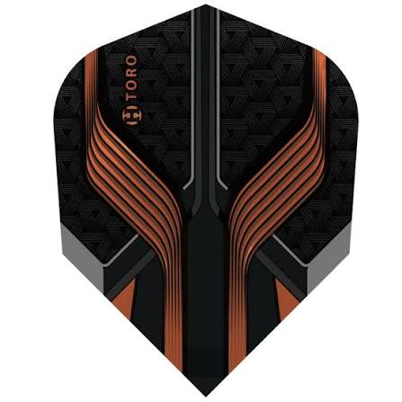 Harrows Toro 24g 90% tungsten