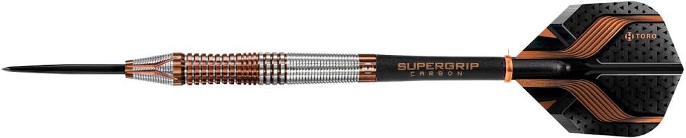 Harrows Toro 24g 90% tungsten
