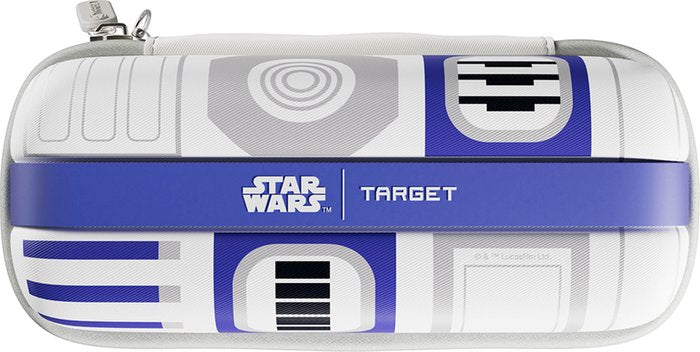 Target Star Wars R2-D2 BOA Premium darts case