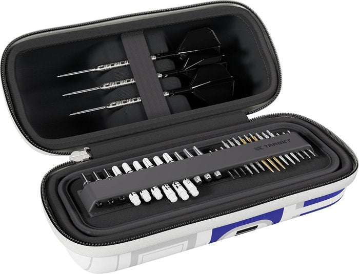 Target Star Wars R2-D2 BOA Premium darts case