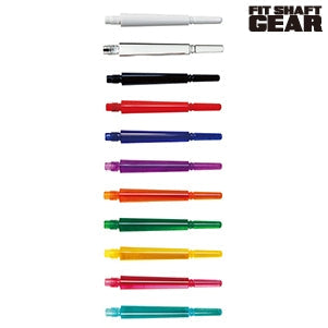 Cosmo Darts Fit GEAR varsi - Spinning malli - Normaali - koko 4
