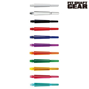 Cosmo Darts Fit GEAR varsi - locked malli - Normaali - koko 3