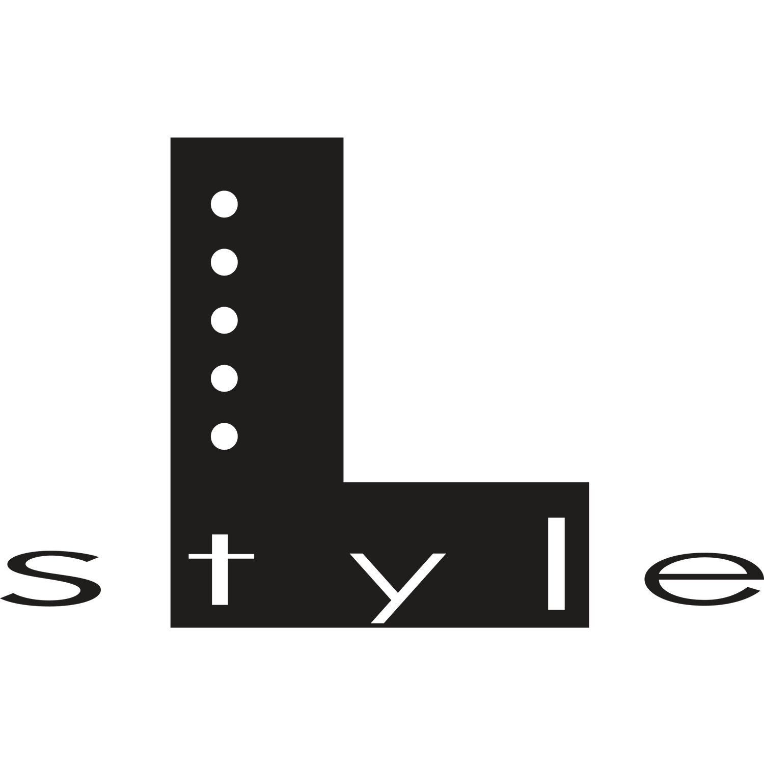 L-Style - several options