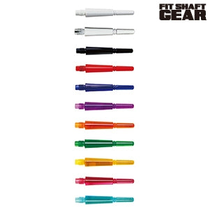 Cosmo Darts Fit GEAR varsi - locked malli - Normaali - koko 2