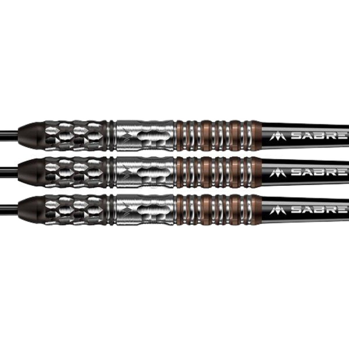 Mission Tycho 24g 95% tungsten