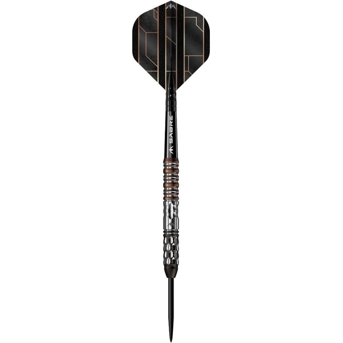 Mission Tycho 24g 95% tungsten