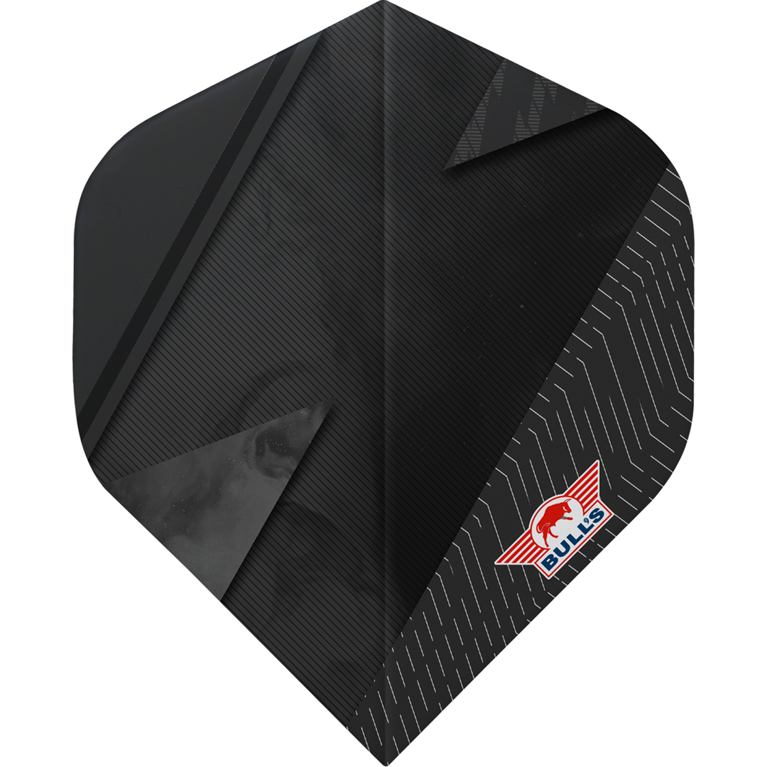 Bull's Series 100 Lightning No. 2 – darts-sulat
