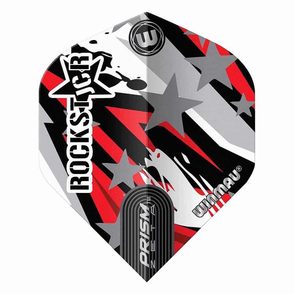 Winmau Prism Zeta Joe 