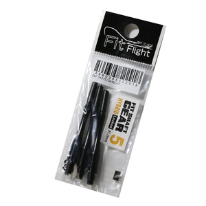 Cosmo Darts Fit GEAR varsi - locked malli - hybrid - koko 6
