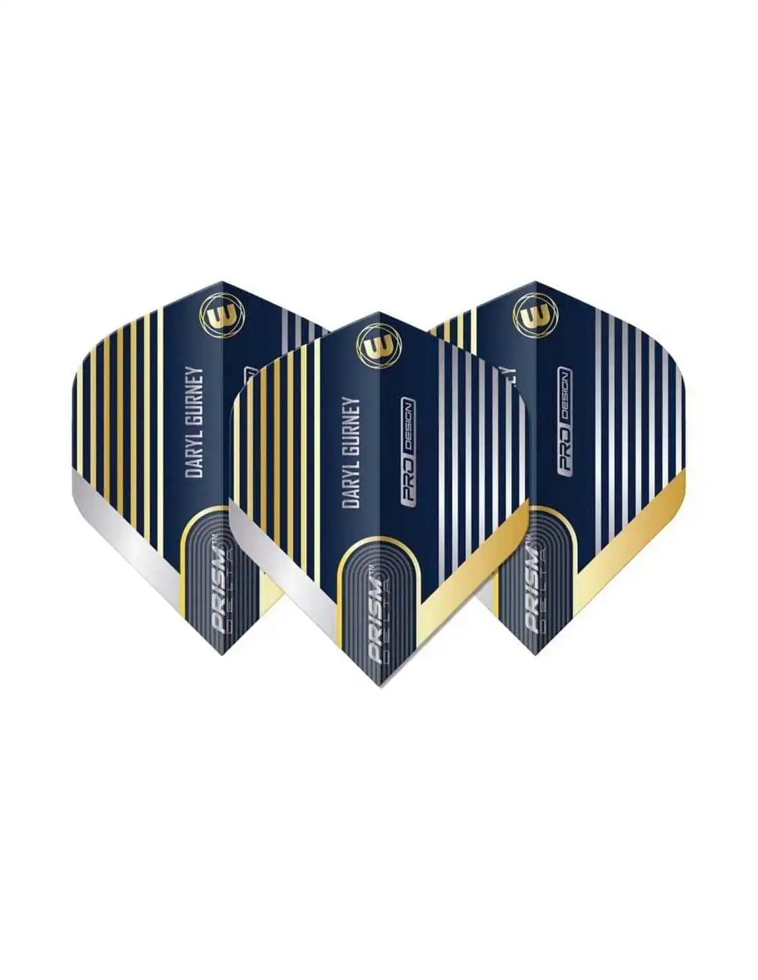 Winmau Prism Alpha Daryl 