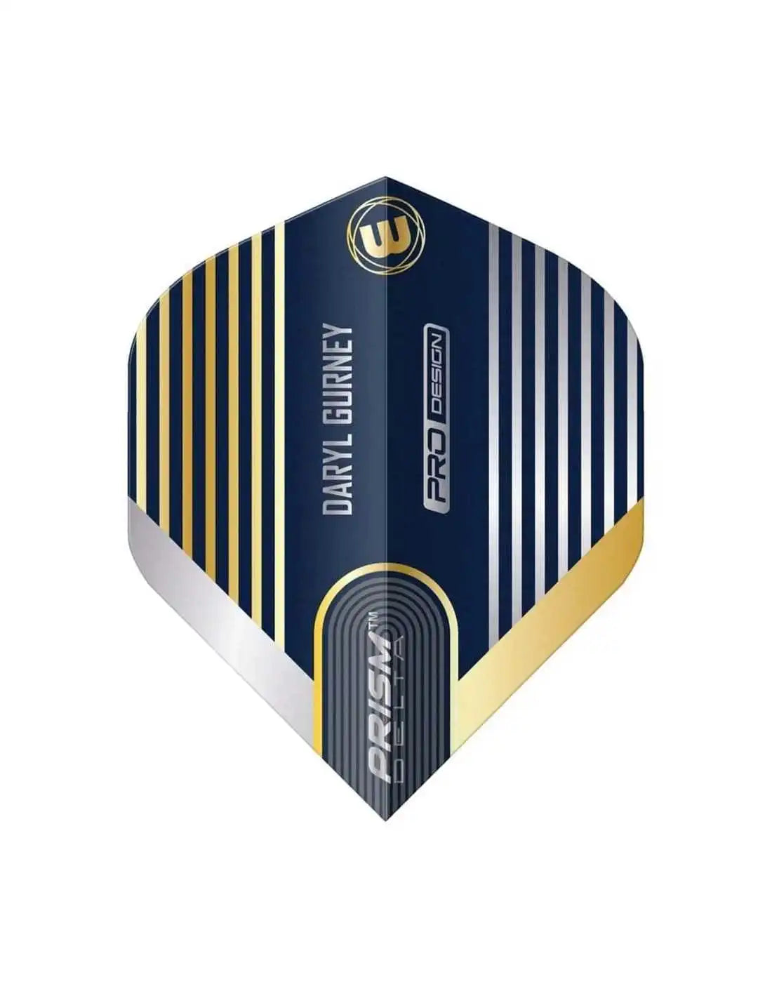 Winmau Prism Alpha Daryl 