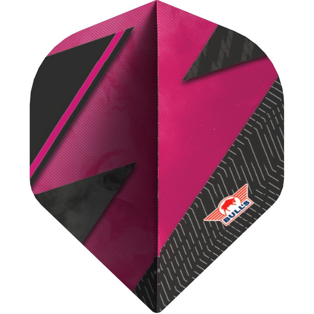 Bull's Series 100 Lightning No. 2 – darts-sulat