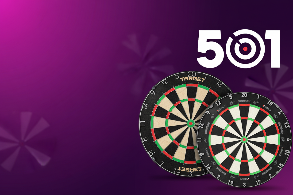 Premium 501 hero background - strong purple