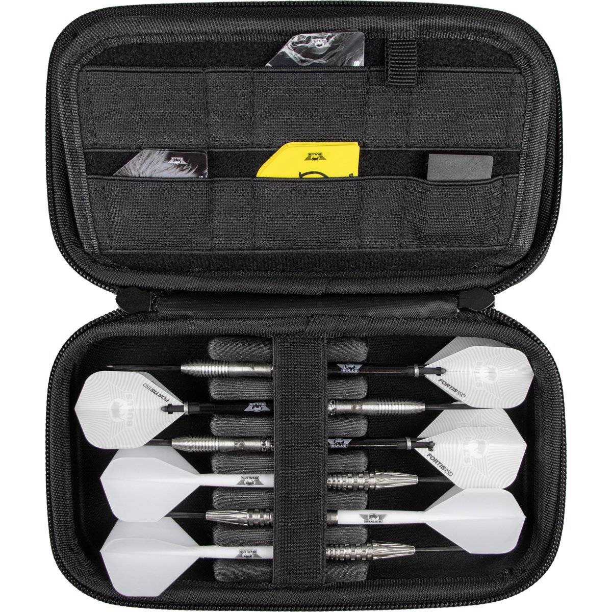 Bull's Morph dartskotelo