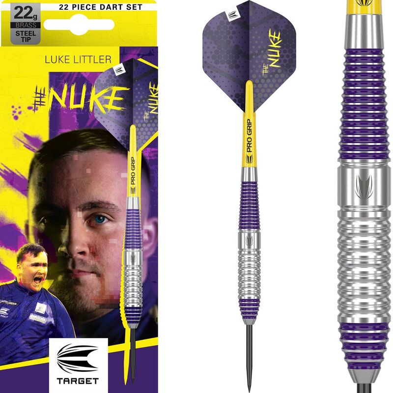 Darts Starter Kit