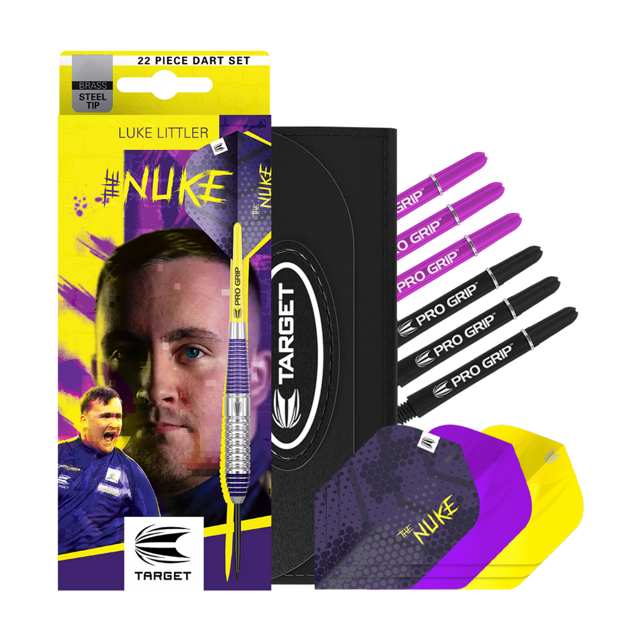 Darts Starter Kit