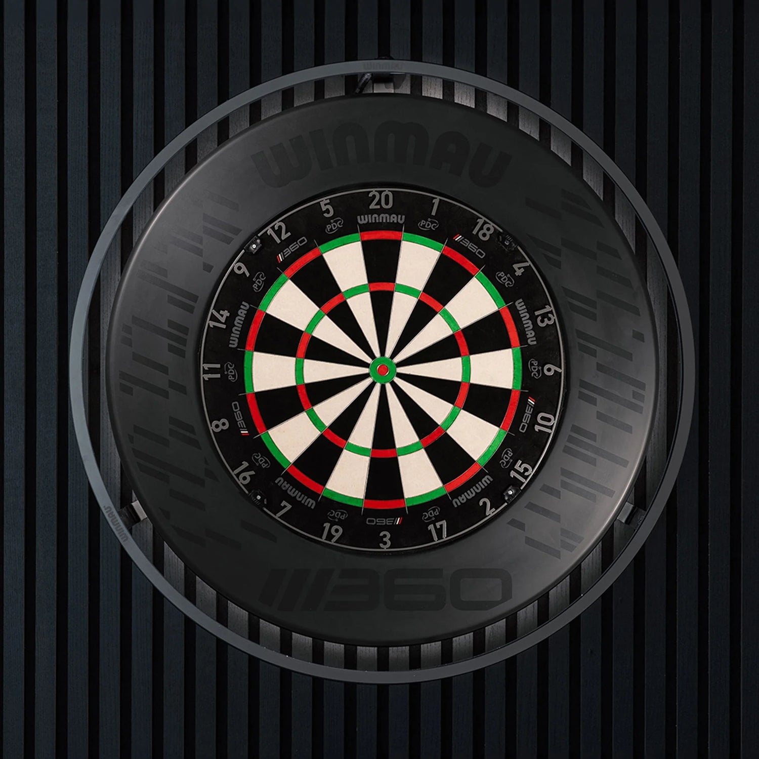 Winmau Blade 360 darts taulu