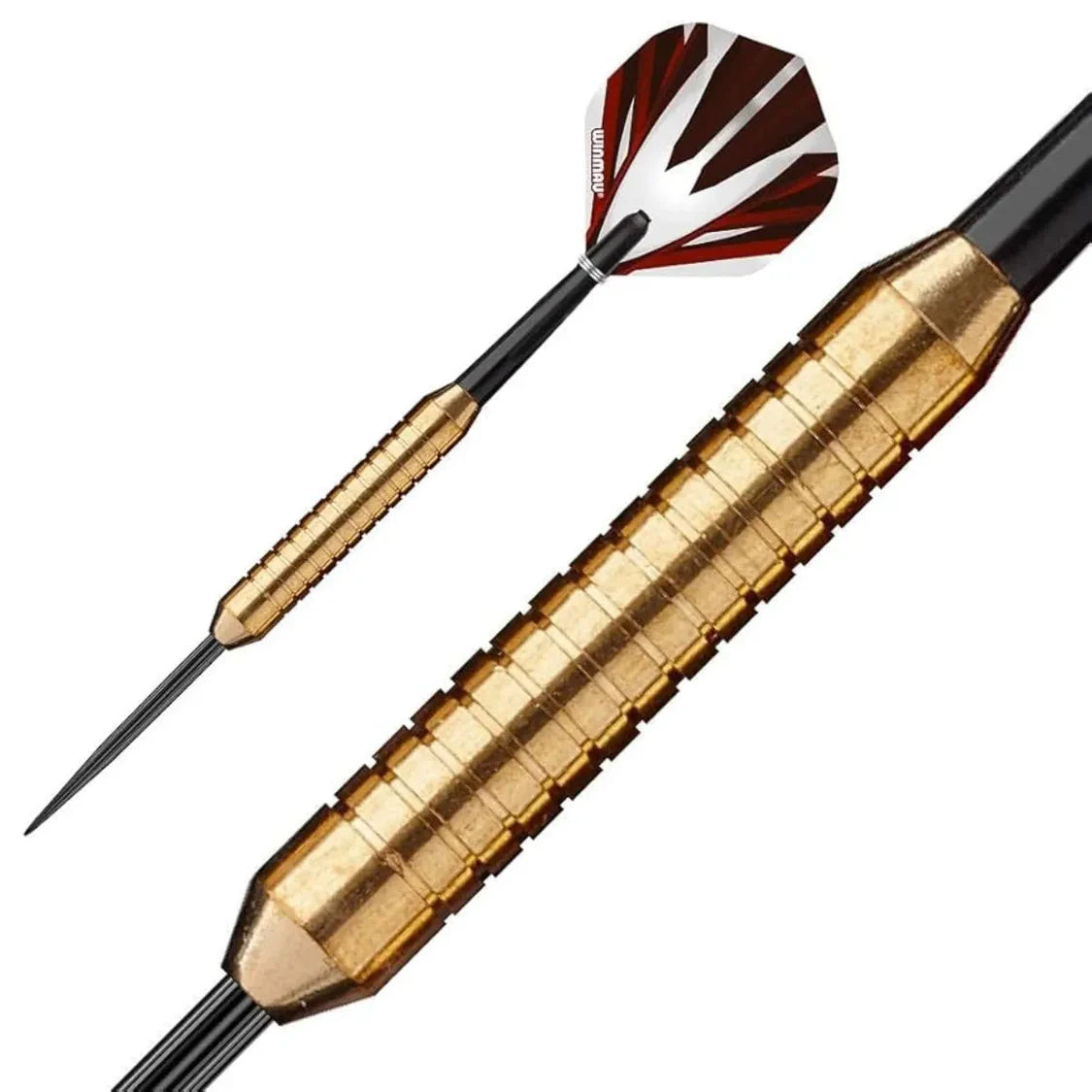 Winmau Broadside 22g darts tikat