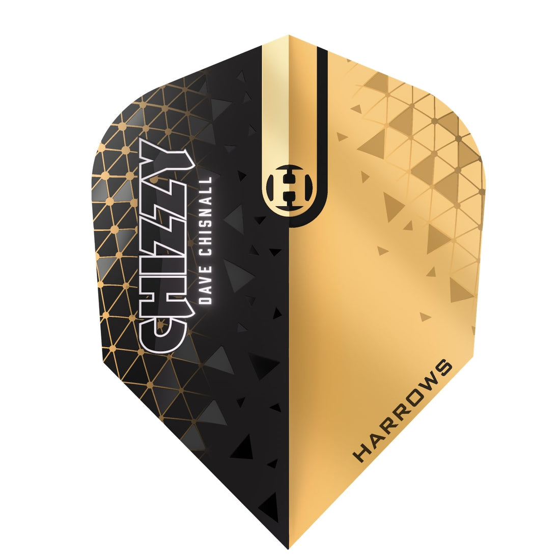 Harrows Chizzy 2  21g 90% tungsten