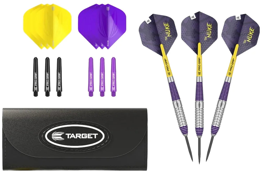 Darts Starter Kit