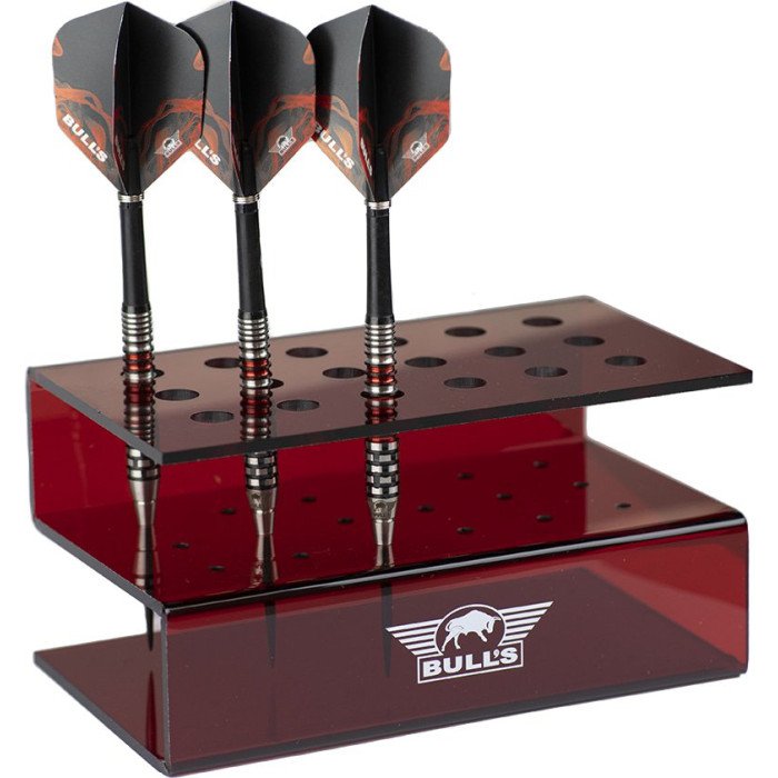 Bull's Big-S darts tikkateline