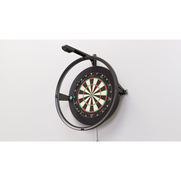 Target Virt Camera