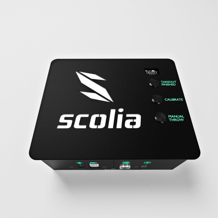 Scolia Pro