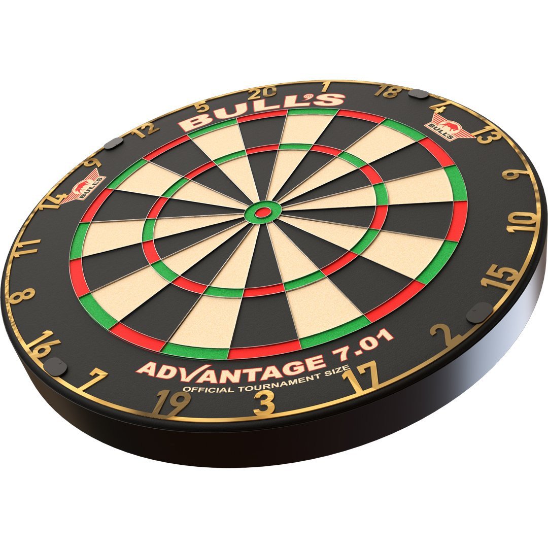 Bull's Advantage 701 darts taulu